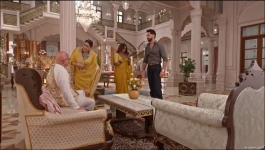 Main Hoon Saath Tere - 7th August 2024